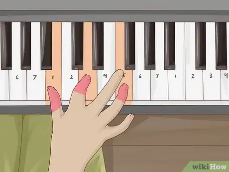 Image titled Teach Beginning Piano Step 10