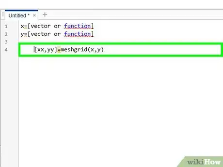 Image titled Make 3D Plots Using MATLAB Step 5