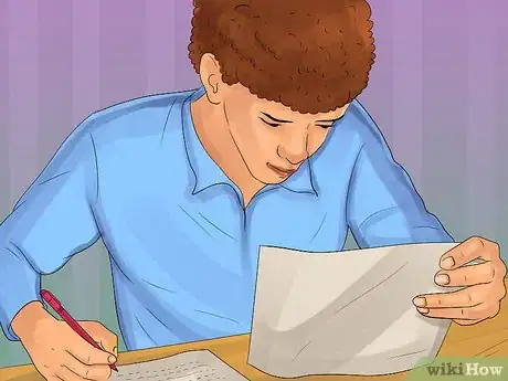 Image titled Get Good Grades in Math Step 11