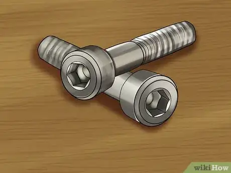 Image titled Replace the Clutch for a 2001 Audi A4 Quattro Step 35