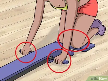 Image titled Use a Torso Track Step 2