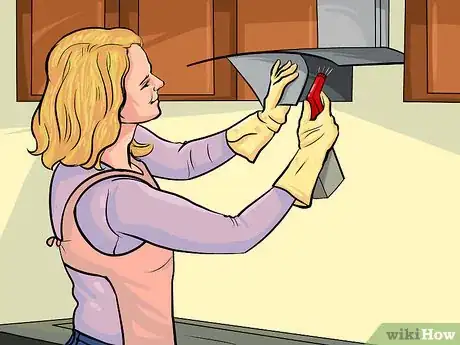 Image titled Fireproof a Kitchen Step 15