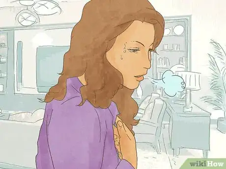 Image titled Recognize Alcohol Withdrawal Step 7