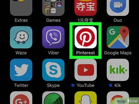 Image titled Unpin a Pin on Pinterest Step 8