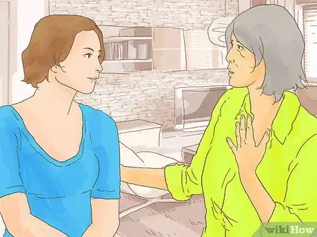 Image titled Communicate with your Teen About Sex Step 2