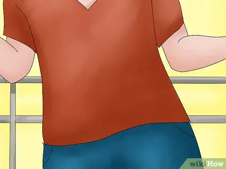 Image titled Do the Twist Step 5