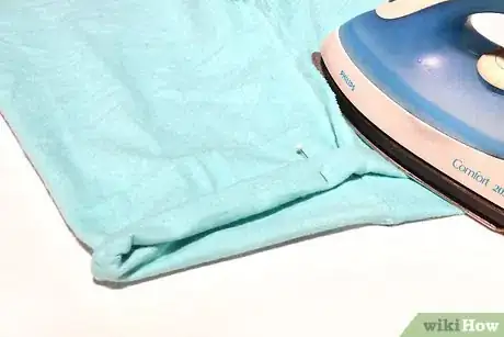 Image titled Make Pajama Pants Step 12