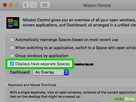 Image titled Enable Split Screen on a Mac Step 3