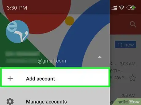 Image titled Log In to Gmail Step 35