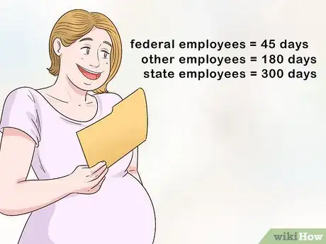 Image titled Prove Discrimination in the Workplace Step 12