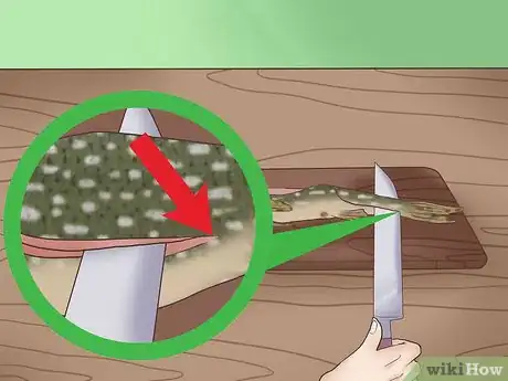 Image titled Clean and Fillet a Northern Pike Step 15
