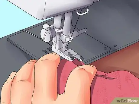 Image titled Hem Chiffon Step 16