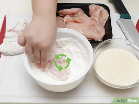 Image titled Make Hot and Spicy Chicken Step 4