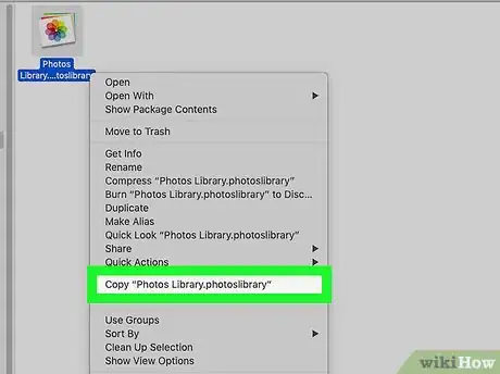 Image titled Back Up Mac Photos Step 12