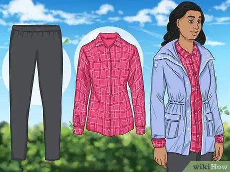 Image titled Wear a Parka Step 7