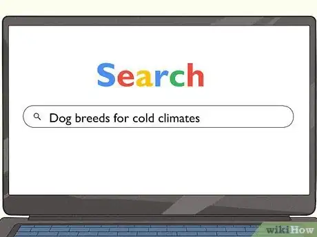 Image titled Choose a Dog Suitable for Your Climate Step 10