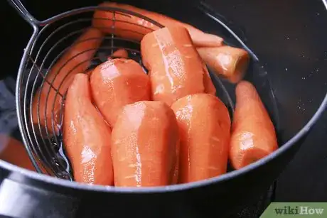 Image titled Cook Carrots Step 2