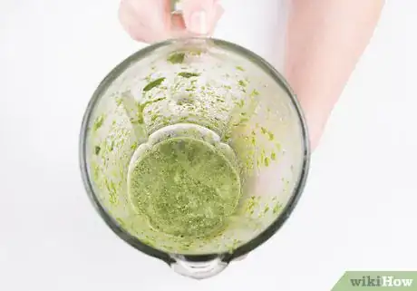 Image titled Make a Low Calorie Smoothie Step 11