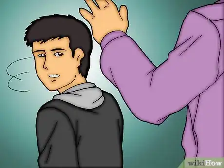 Image titled Help an Autistic Family Member Step 3