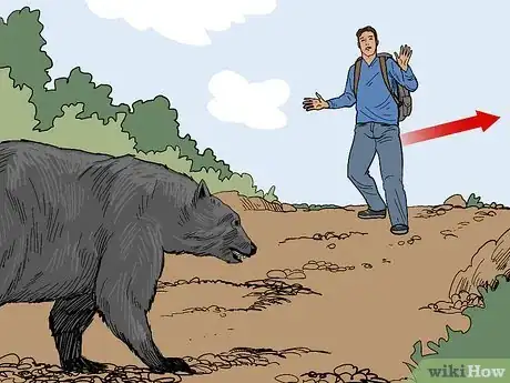 Image titled Avoid a Bear Attack Step 12