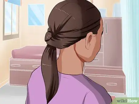 Image titled Do Your Hair for School Step 2