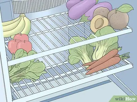 Image titled Stop a Fridge from Ice Build Up Step 6