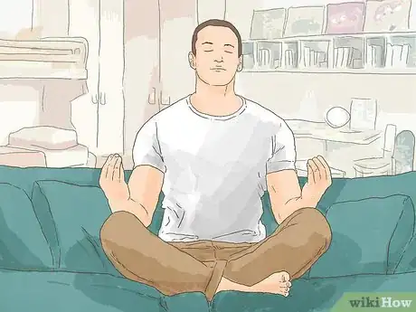 Image titled Handle People Rushing You Through Mourning Step 8