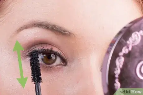 Image titled Make Clumpy Eyelashes Step 10