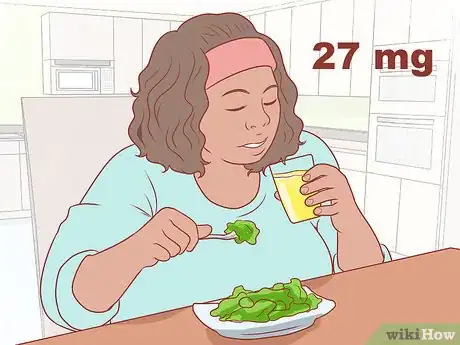Image titled Get Enough Iron During Pregnancy Step 11