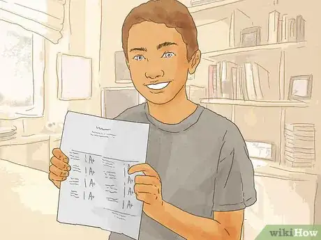 Image titled Get Your Parents to Stop Saying No to You Step 6