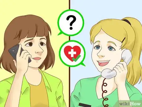 Image titled Choose a Vet for Your Ferret Step 8