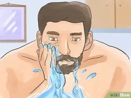 Image titled Use Pomade for Your Beard Step 2