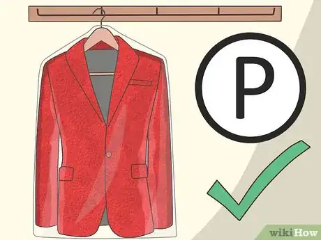 Image titled Wear a Velvet Blazer Step 14