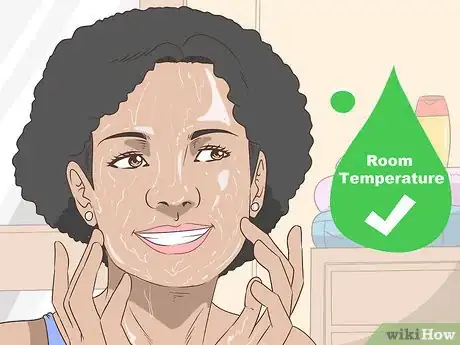 Image titled Relieve Skin Irritated by Face Wash Step 1