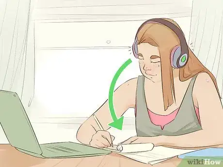 Image titled Get Inspiration for Poetry Step 2