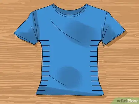 Image titled Make a No Sew Dress Step 5