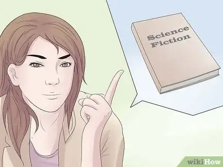 Image titled Start a Book Group Step 10