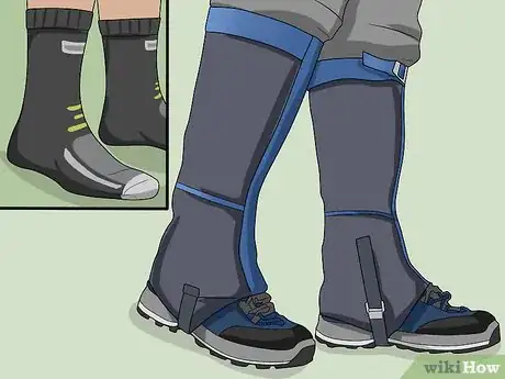 Image titled Prepare for a Winter Hike Step 2