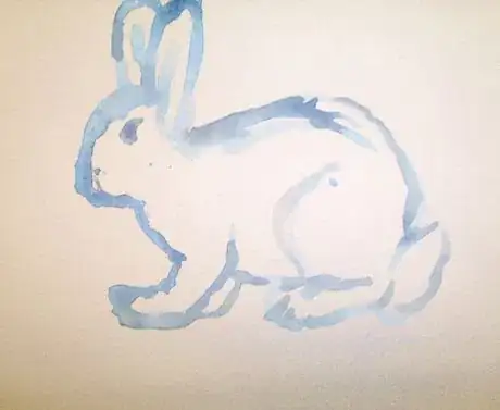 Image titled Freehandsket