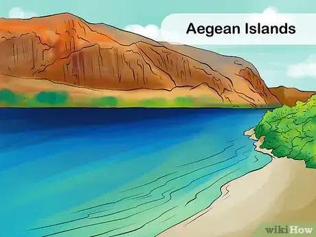 Image titled Visit the Greek Islands Step 6