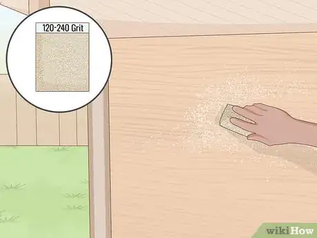 Image titled Maintain Wood Siding Step 8