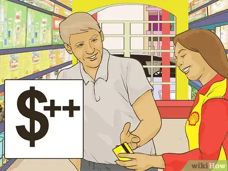 Image titled Evaluate Store Credit Card Offers Step 2