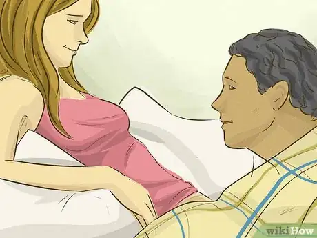 Image titled Talk to Your Wife or Girlfriend about Oral Sex Step 10