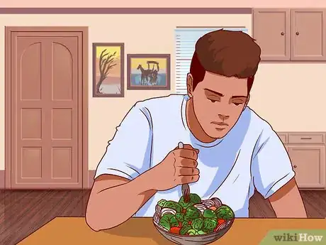 Image titled Manage Tuberculosis Step 18