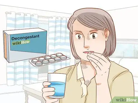 Image titled Get Rid of a Runny Nose Step 10