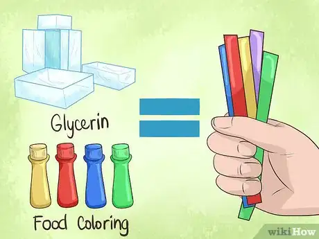 Image titled Make Homemade Gifts for Kids Step 2