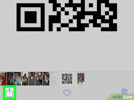 Image titled Print QR Codes on Paper on iPhone or iPad Step 2