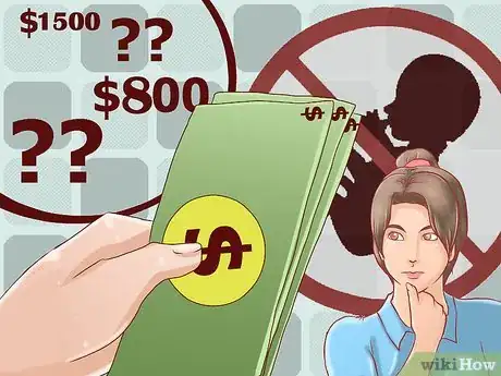 Image titled End a Teenage Pregnancy with Abortion Step 8