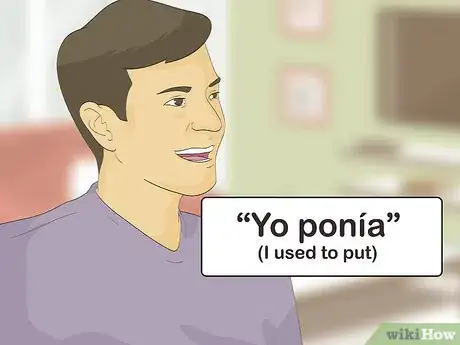 Image titled Conjugate Poner Step 6