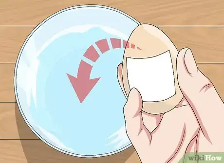 Image titled Transfer Images to Easter Eggs Step 7